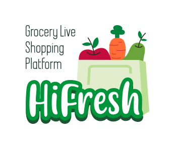 HiFresh - Canada's Fresh Grocery & Live Shopping Marketplace